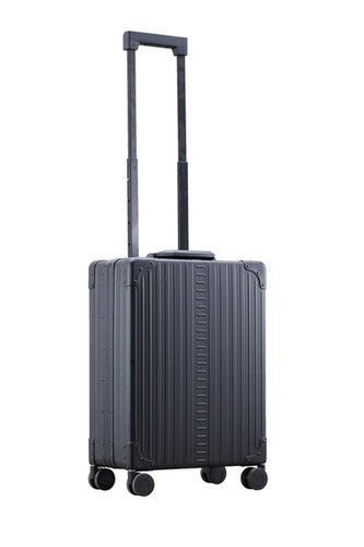 NEO KEEPR アルミ製　縦型ビジネストローリー　31L 機内持ち込み　4輪 NEO KEEPR＞アルミ製 縦型ビジネスキャリー A31VF （ネオ