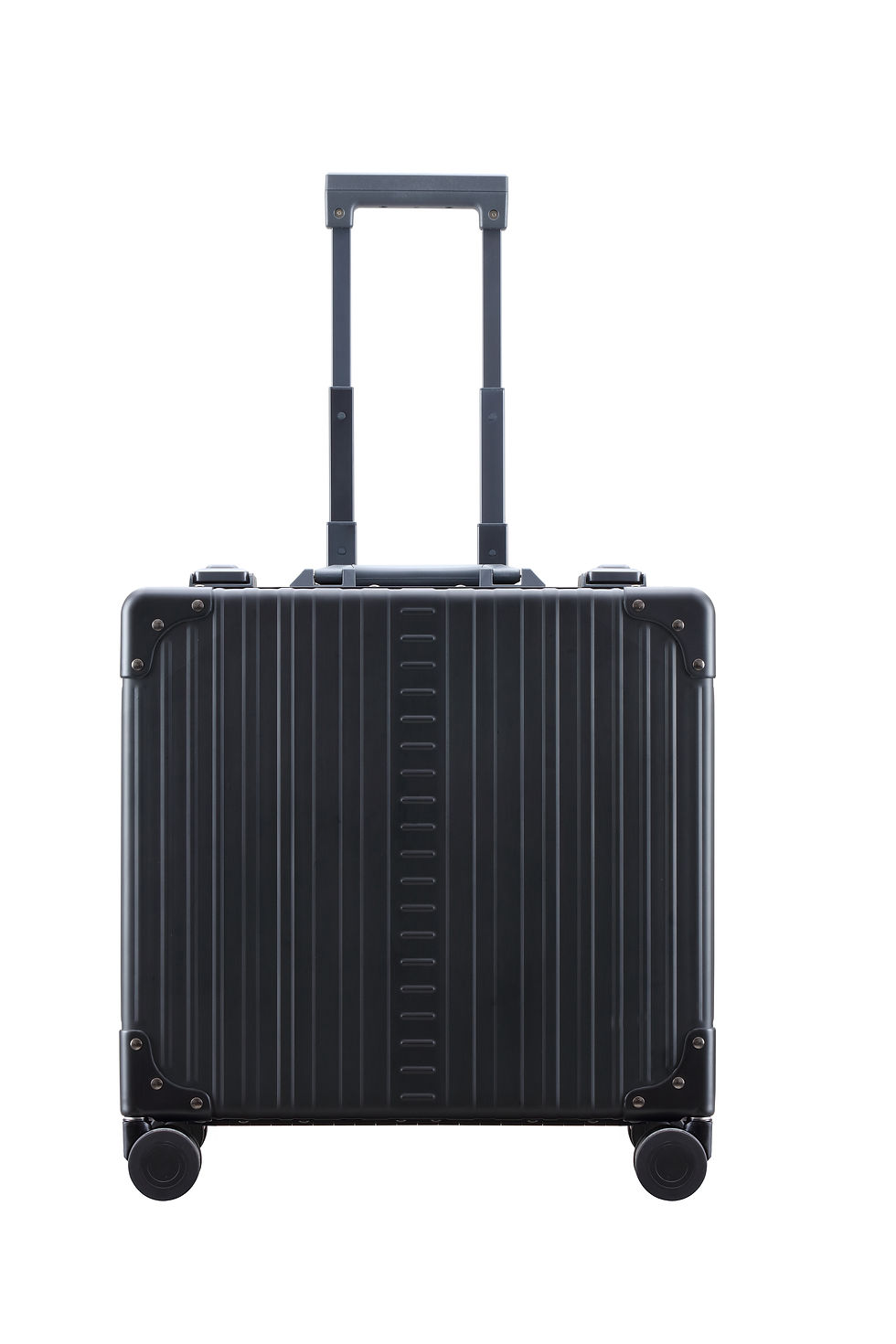 美品】機内持込可 NEO KEEPR キャリーケース 24L アルミ合金 甚だしい 紺