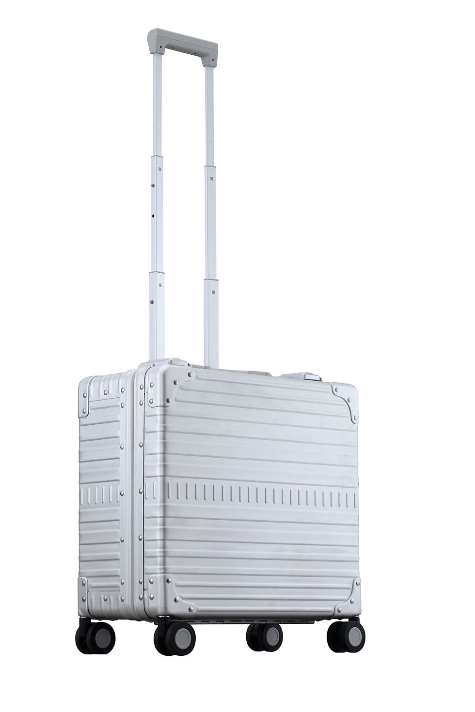 Thumbnail: 【取り寄せ商品】ALC-2021VF カメラケース ベアリングキャスター付 縦開き仕様 452*425*210