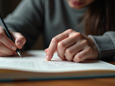 Understanding the 4th Step Inventory and Its Role in Personal Recovery