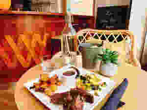 ouvert samedi margaux