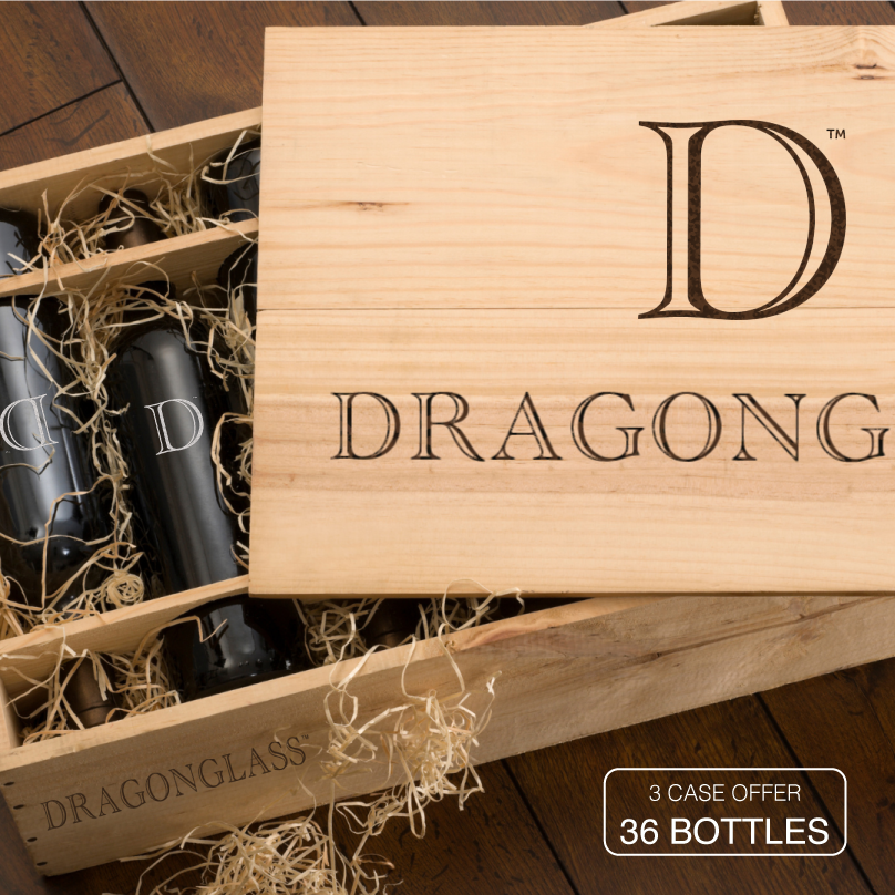 DG Limited Offer (3 Bottles)