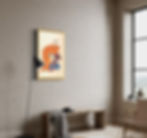 Thumbnail: The HARI 43" Digital Display Frame