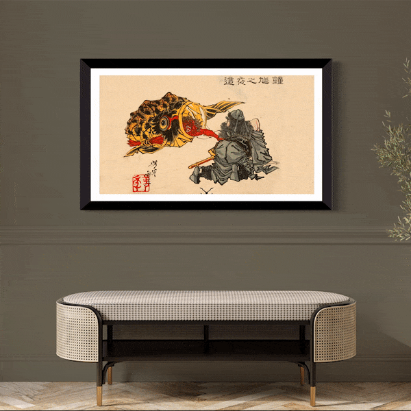 Digital Frames HARI Editions