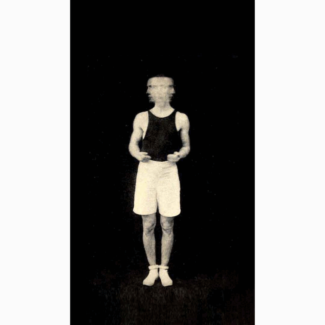 Physical Training for Businessmen by A.B. Phelan