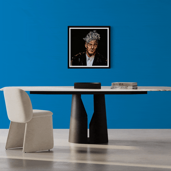 Digital Frames HARI Editions