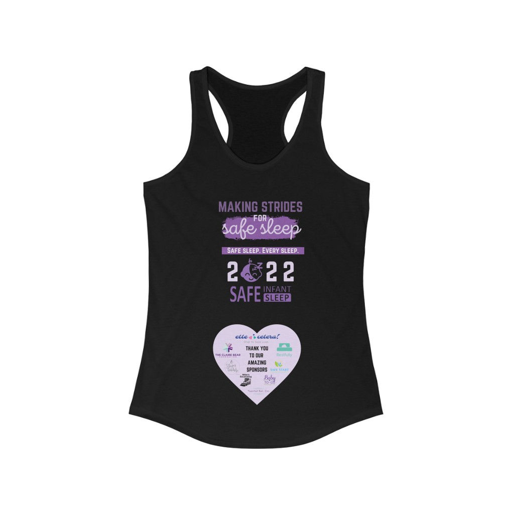 Women's Ideal Racerback Tank