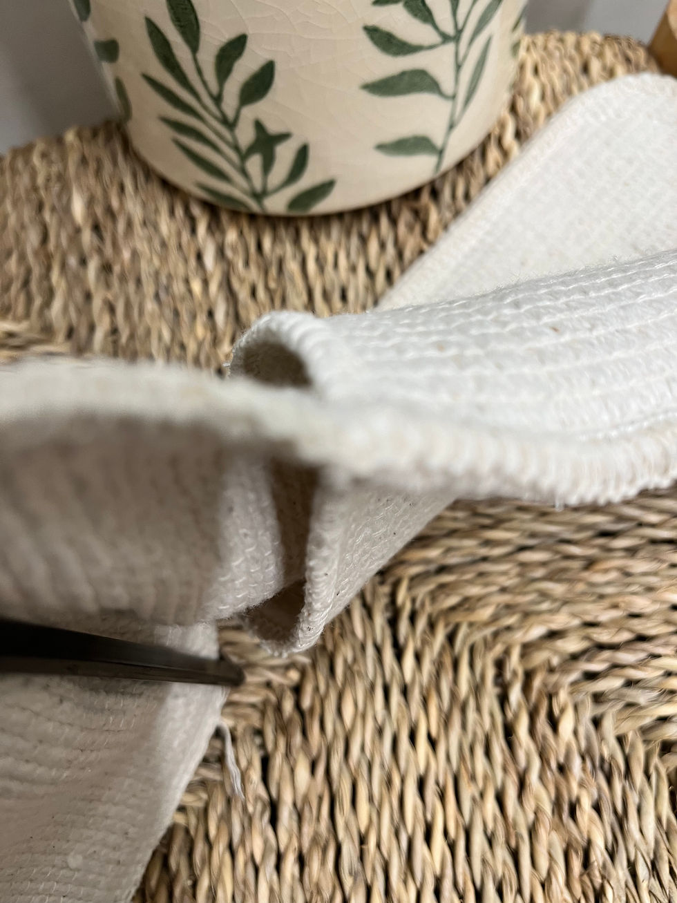 Thumbnail: Traditional oven cloth 