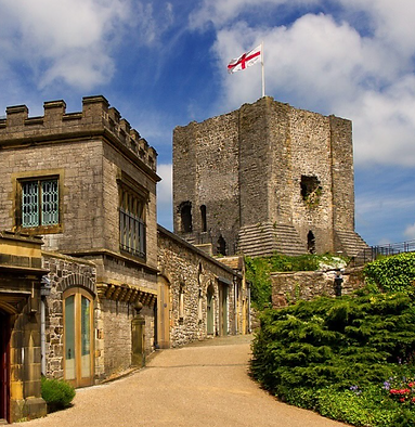 Places to stay Clitheroe