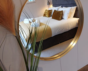 Elmore 3 bedroom lodge break