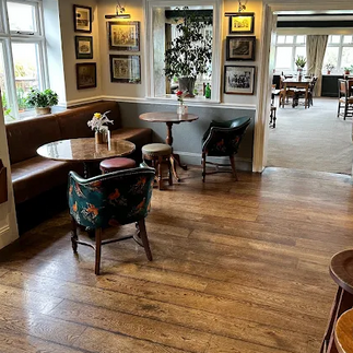 Cosy country pub - Ribble Valley