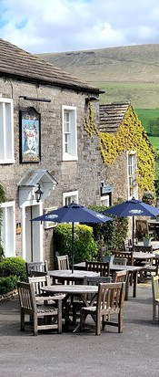 Picturesque country pubs | Sunday Dinner Clitheroe