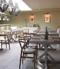 Luxury dining near Clitheroe
