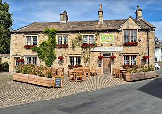 Good Pub close to Clitheroe 