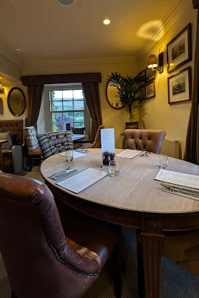 Assherton Arms Downham pub near Bowland Retreat Lodges