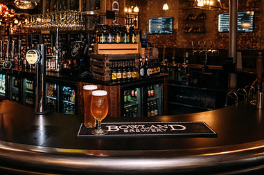 bowland brewery