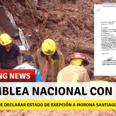 ASAMBLEA PEDIRÁ A MINISTERIO DE VIVIENDA RECONSTRUCCIÓN DE CASAS DE DAMNIFICADOS