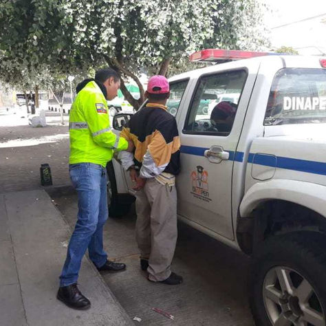 GIRÓN: 22 AÑOS DE PRISIÓN A PADRE QUE VIOLÓ A SU HIJA