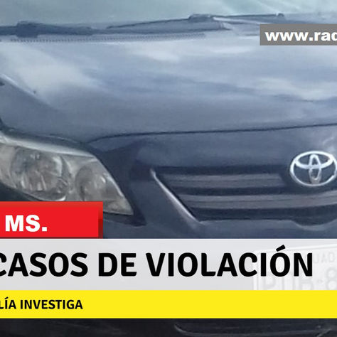 LIMÓN: DOS CASOS DE VIOLACIÓN EN UNA SEMANA CAUSAN CONMOCIÓN
