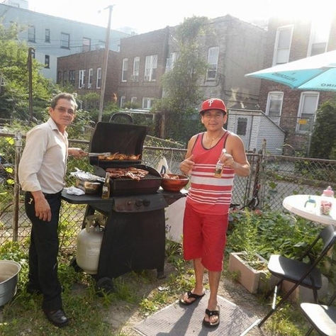 LIMÓN / USA: LIMONENCES CONTAGIADOS CON CORONAVIRUS. TÍO SOBREVIVE, SOBRINO FALLECE