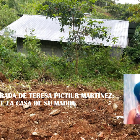 Sucúa: encuentran cuerpo de limonense en estado de descompocisión