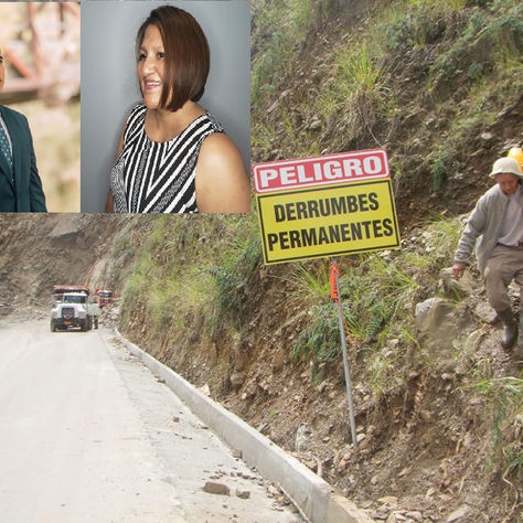 GUALACEO: ALCALDE CONTESTA INQUIETUD DE LIMONENSE SOBRE VÍA EN CHAUCÁN