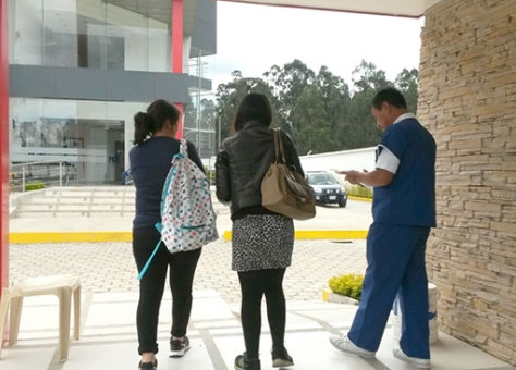 PUCARÁ: CIUDADANO DESAPARECIDO ES ENCONTRADO MUERTO