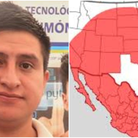 LIMÓN: HABIENDO CRUZADO LA FRONTERA, MIGRANTE FALLECE EN USA