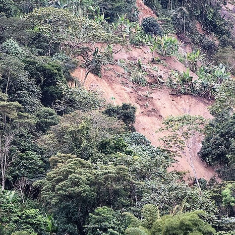 DESLAVE SE LLEVÓ SUS SUEÑOS