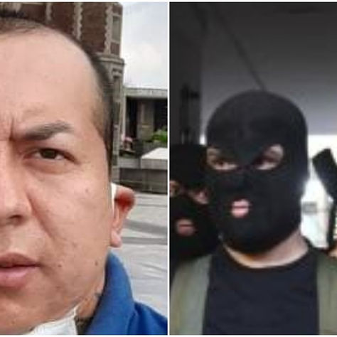 CUENCA/MX: MIGRANTE QUE IBA A A USA, ESTARÍA SECUESTRADO EN MÉXICO POR GRUPOS ARMADOS