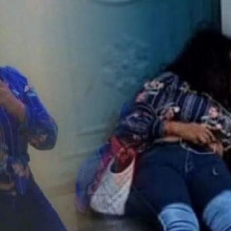 ASESINAN CON TIROS AL ROSTRO A JOVEN MUJER