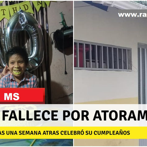 LIMÓN: TRAGEDIA EN FIN DE SEMANA