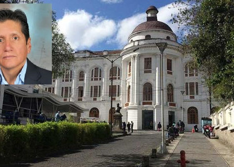 DESPIDEN A MÉDICO QUE DENUNCIÓ CORRUPCIÓN INIMAGINABLE