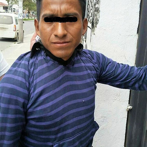 PRESUNTO ASESINO DE MUJERES EN CUENCA ES CAPTURADO