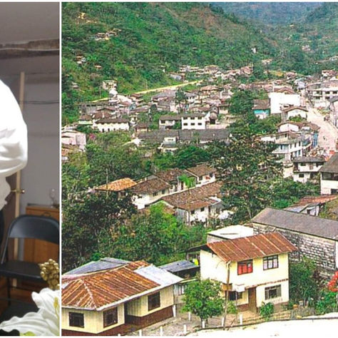 LIMÓN: MIGRANTE QUE VINO PARA LLEVAR A SU HIJA, FALLECE VÍCTIMA DE CORONAVIRUS