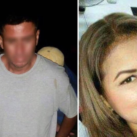 37 AÑOS DE CÁRCEL PARA FEMICIDA QUE TRAS ASESINAR A SU PAREJA RAPTÓ A SU HIJO