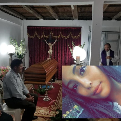 LIMÓN: COLEGIALA FALLECE EN ACCIDENTE DE MOTO