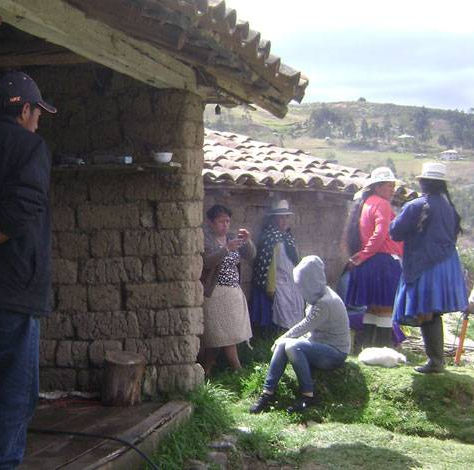 CON 21 PUÑALAS ASESINA A SU ESPOSA EN CUENCA