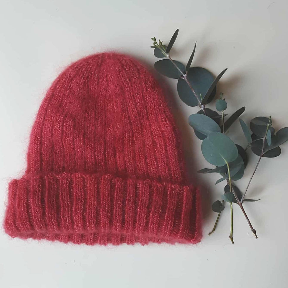 Miniature : Bonnet