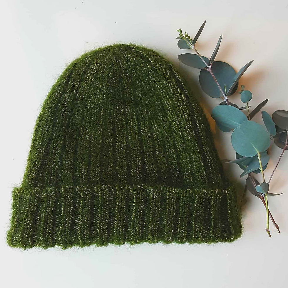 Miniature : Bonnet