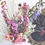 Thumbnail: Fleur  French Garden Floral  Arrangement In French Metal Jug