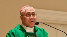 Cardinal: Faith and Generosity needed to spread the Gospel