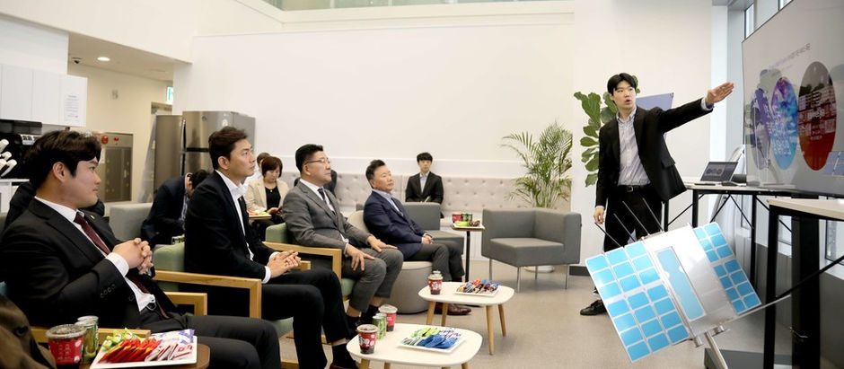 대전시의회, 우주항공 특구로 도약 위한 규제 혁신 방안 논의