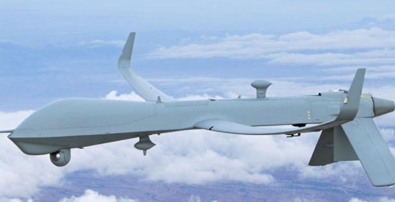 우리 드론 기업, 미국 진출 문턱 낮아진다