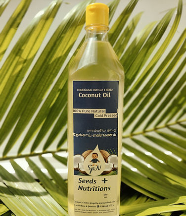 spn-coconutoil