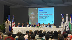 EVALUACIÓN EXTERNA PROGRAMA IJM REPÚBLICA DOMINICANA 2013-2022