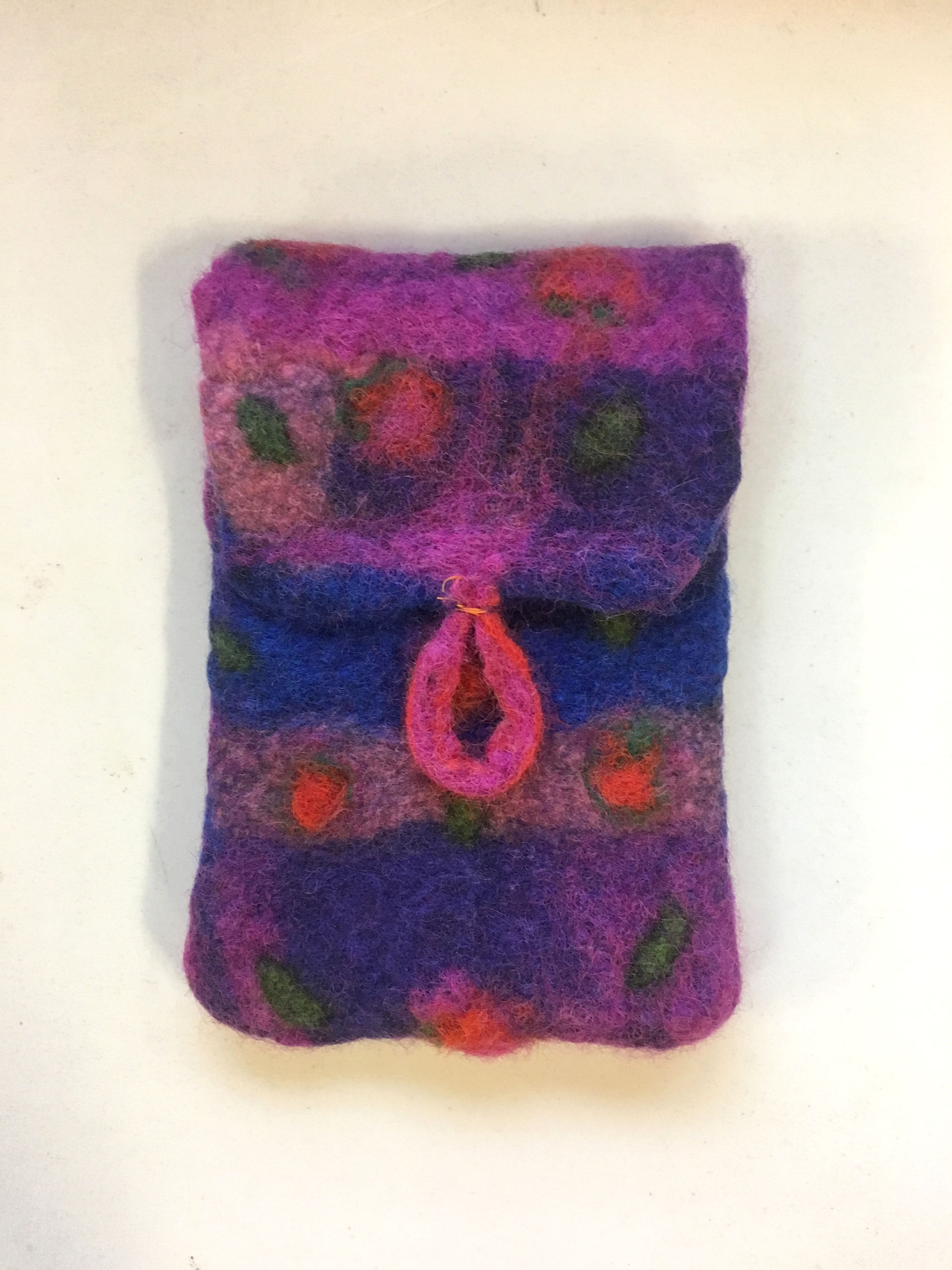 Felt Crafternoon