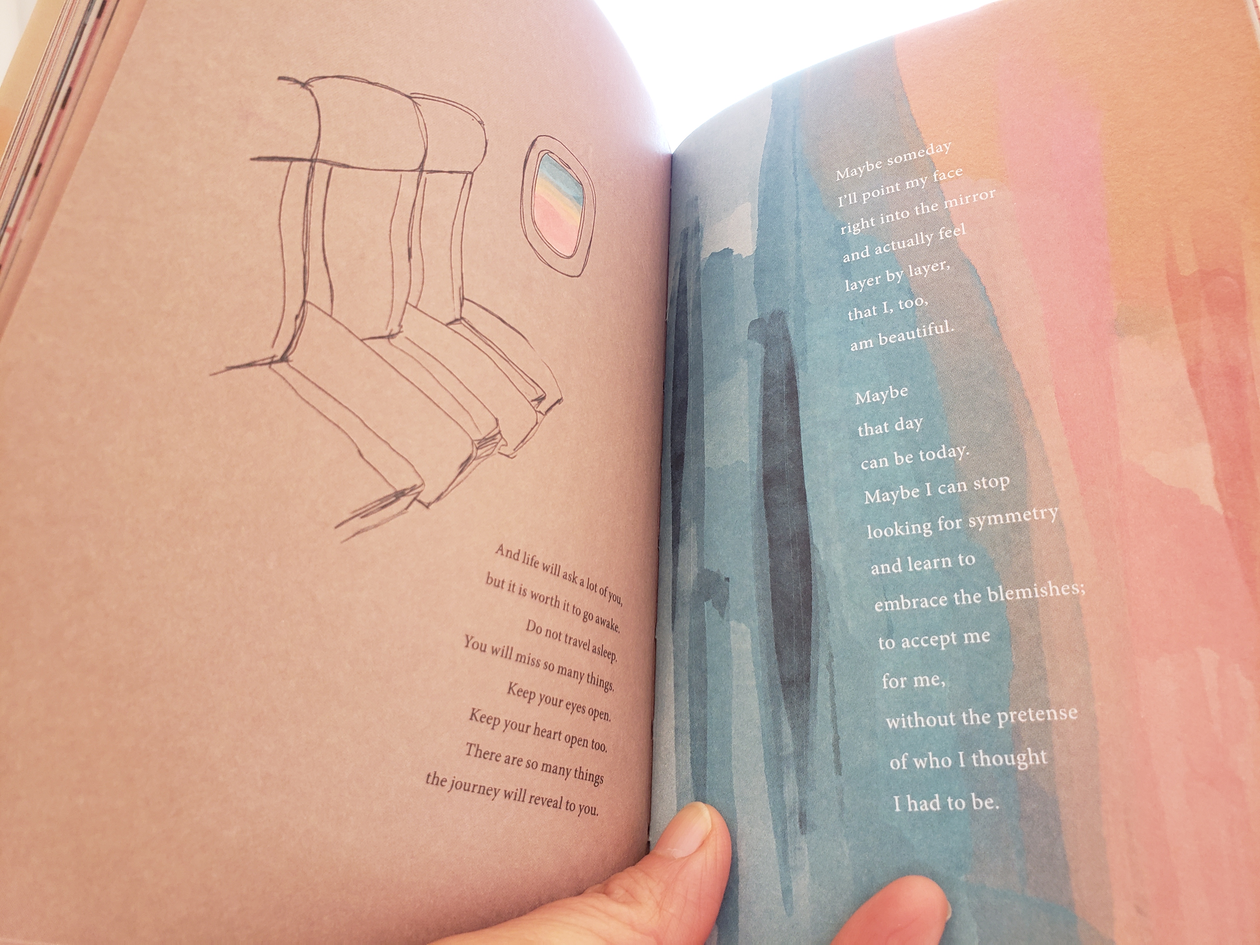 morgan harper nichols poetry book morgan harper nichols poetry book