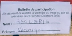 Véronique Beguerie
