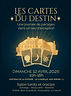 Les Cartes du Destin